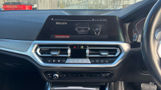 BMW 3 Series 320i M Sport 4dr Step Auto Petrol Saloon